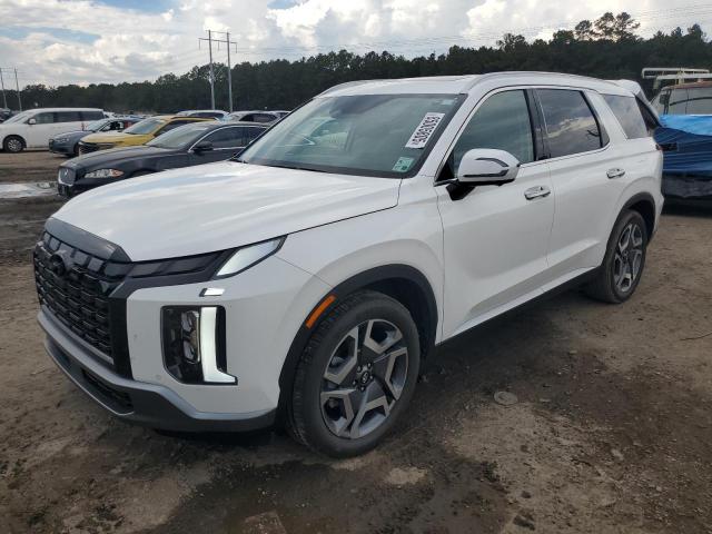  Salvage Hyundai PALISADE