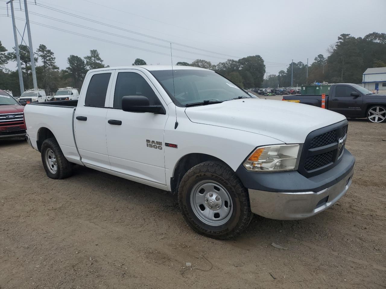 Ram 1500 St Image 9
