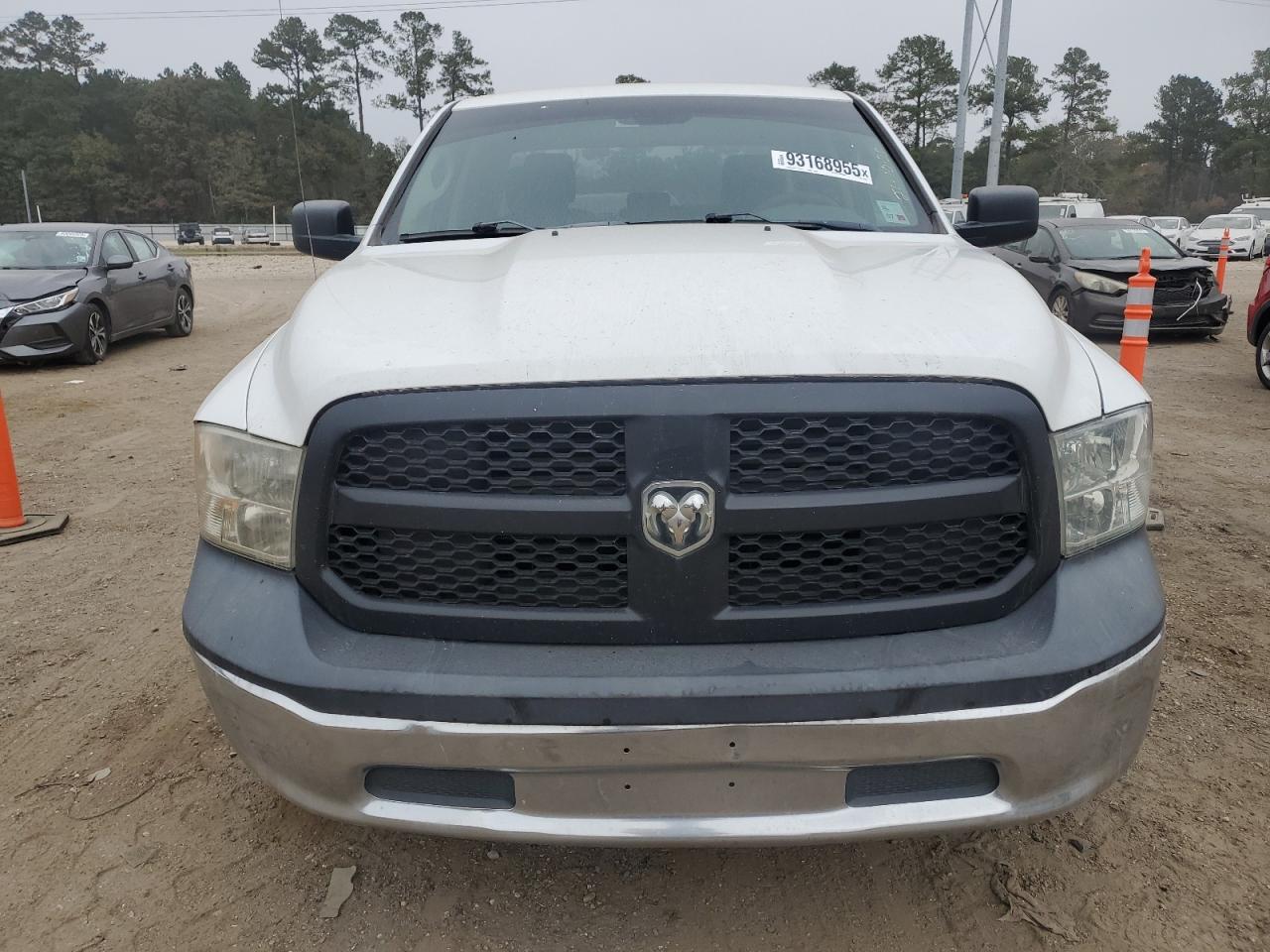 Ram 1500 St Image 7