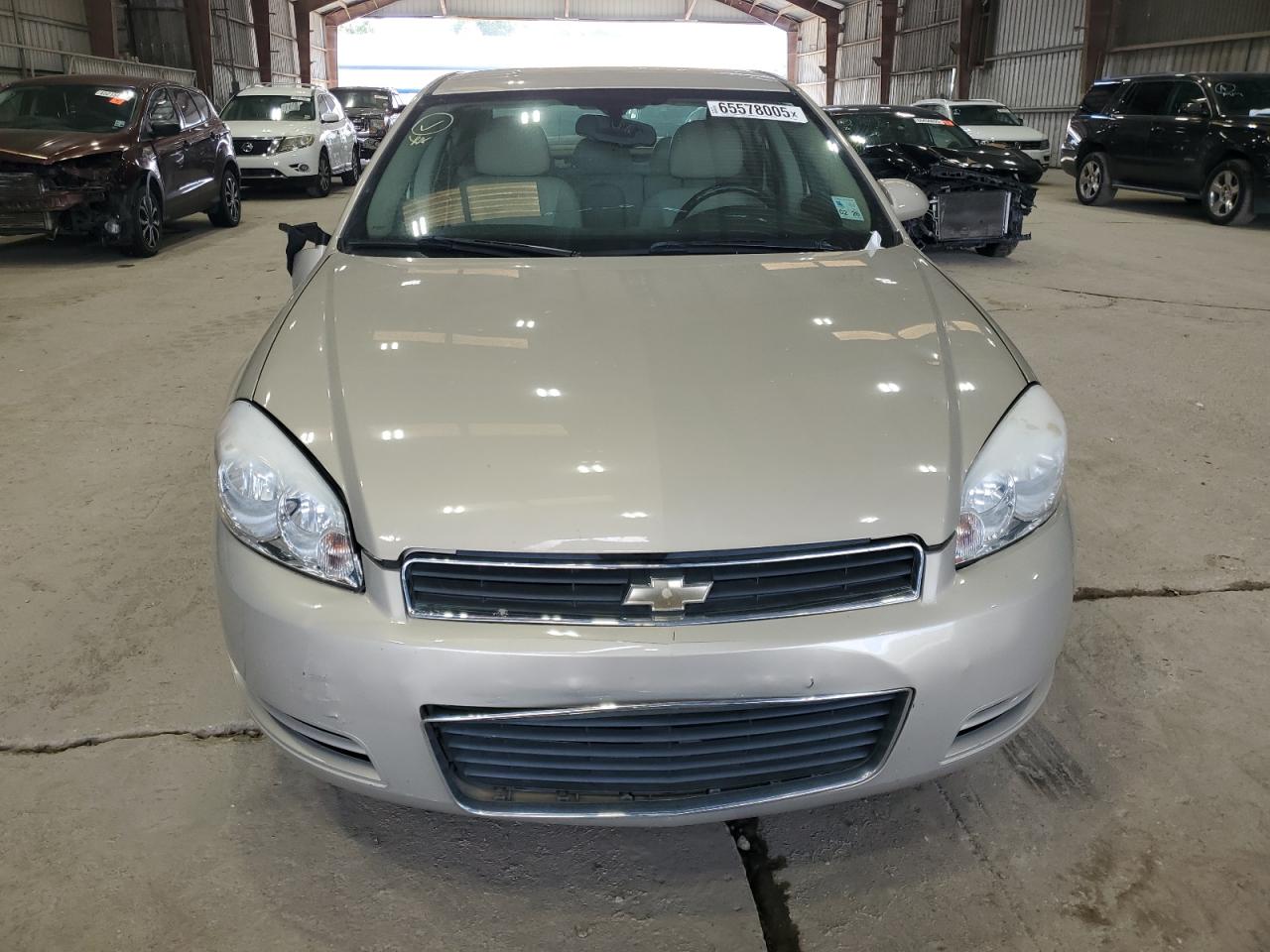 Chevrolet Impala 1lt Image 8