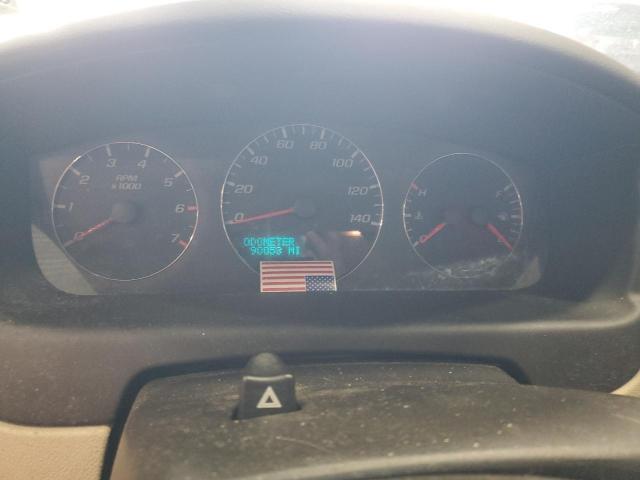 Chevrolet Impala 1lt Image 10