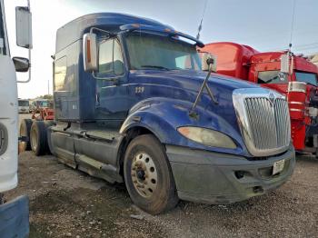  Salvage International Prostar