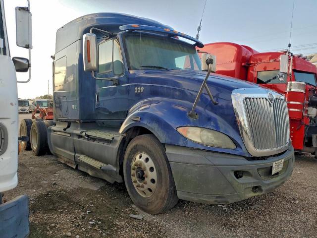  Salvage International Prostar