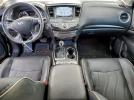 INFINITI Qx Luxe Image 4
