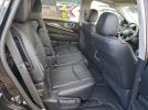 INFINITI Qx Luxe Image 8