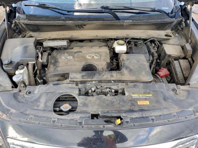 INFINITI Qx Luxe Image 9