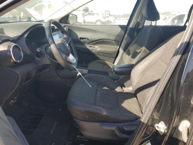 Nissan Kicks Sv Image 12