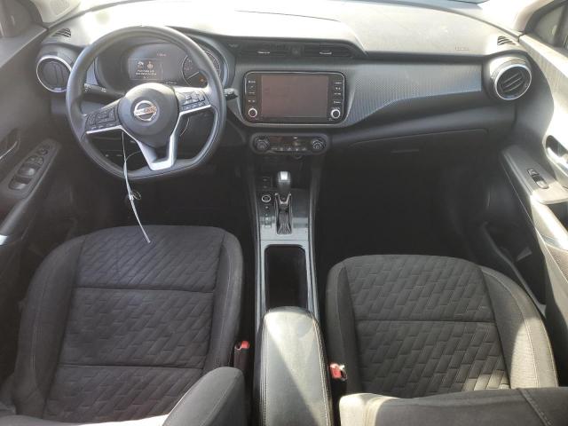 Nissan Kicks Sv Image 5
