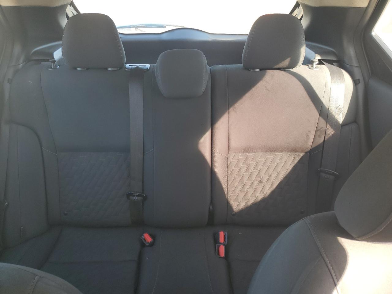 Nissan Kicks Sv Image 7