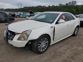  Salvage Cadillac CT6