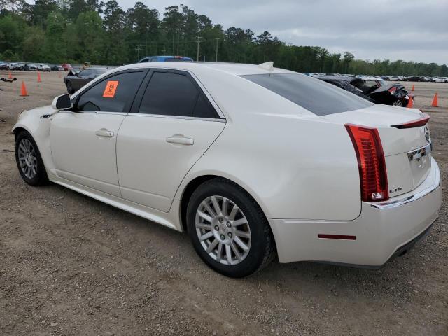 Cadillac CT6 Luxury Collection Image 5