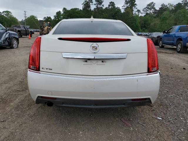 Cadillac CT6 Luxury Collection Image 3