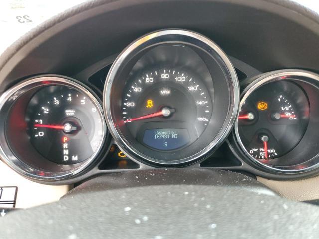 Cadillac CT6 Luxury Collection Image 8