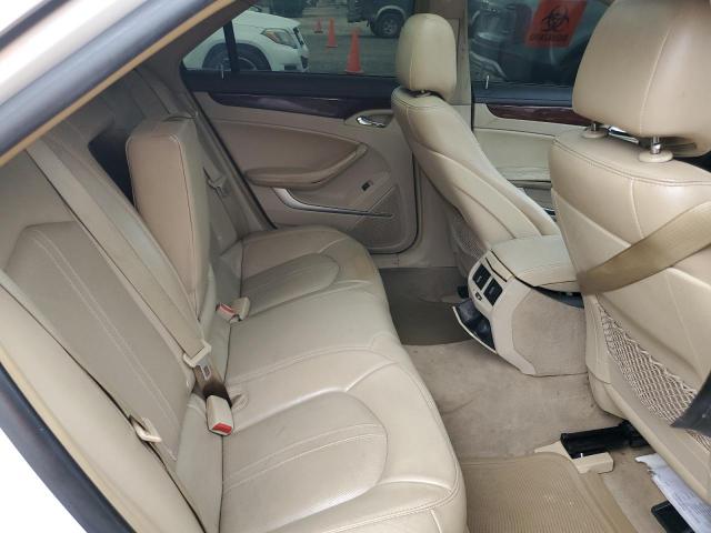 Cadillac CT6 Luxury Collection Image 12