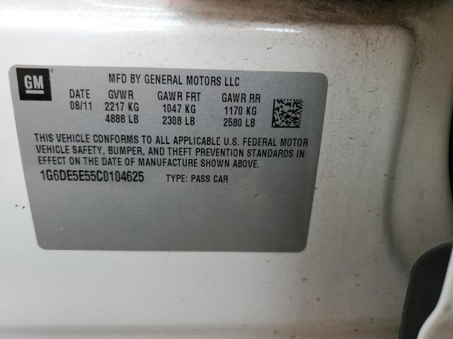 Cadillac CT6 Luxury Collection Image 6