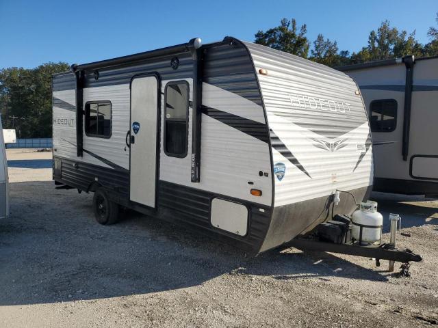  Salvage Keystone Hideout