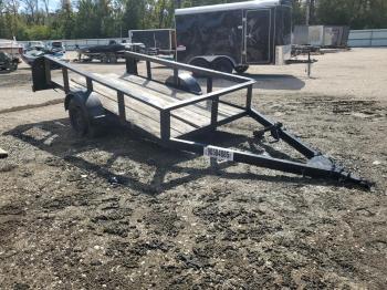  Salvage Unknown Other