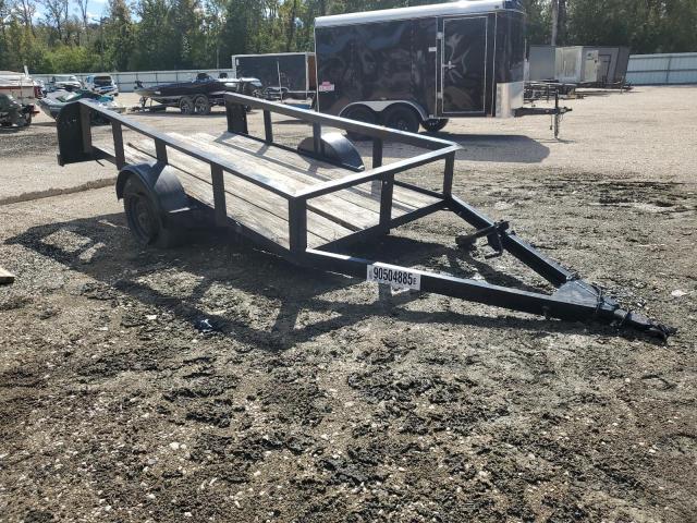  Salvage Unknown Other