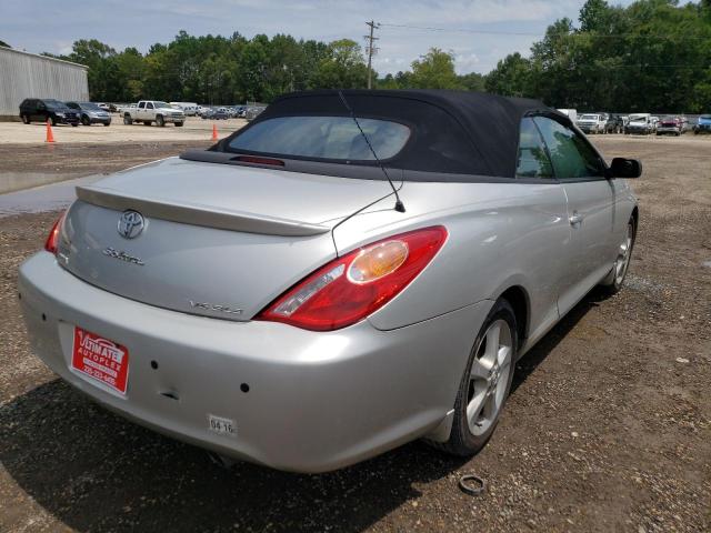 Toyota Camry Se Image 2