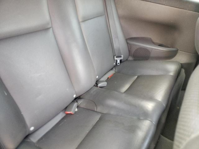 Toyota Camry Se Image 4