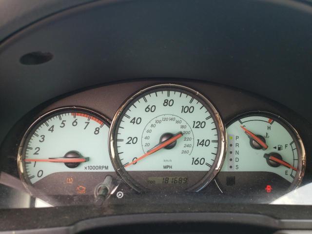 Toyota Camry Se Image 5