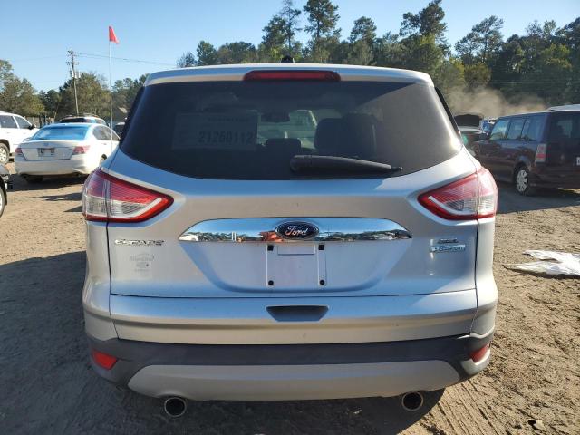 Ford Escape Sel Image 13