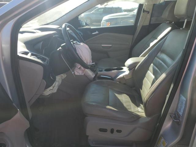 Ford Escape Sel Image 2