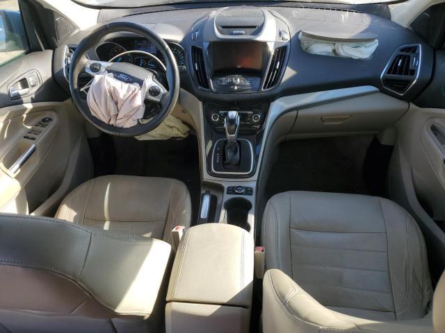 Ford Escape Sel Image 4