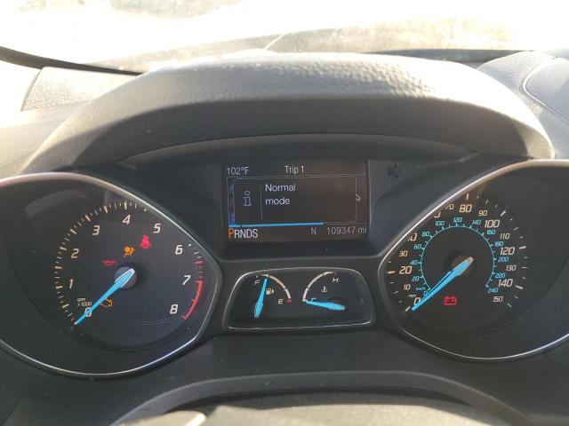 Ford Escape Sel Image 5