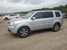Honda Pilot Exl Image 1
