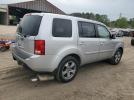 Honda Pilot Exl Image 4