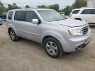 Honda Pilot Exl Image 10