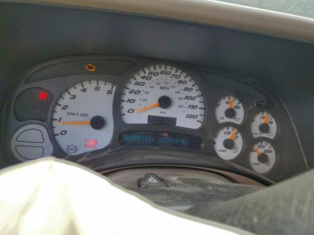 Chevrolet Silverado K1500 Image 5