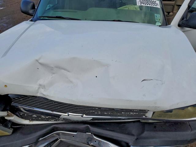 Chevrolet Silverado K1500 Image 10