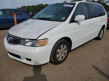 2003 Honda Odyssey 5FNRL18673B******