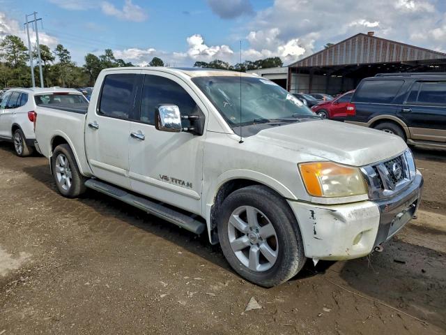Nissan Titan Xe Image 11