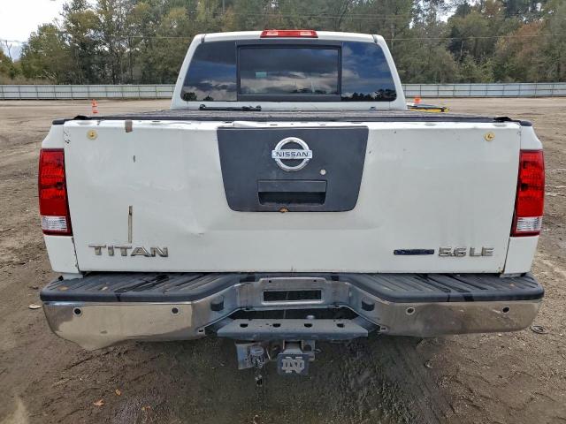 Nissan Titan Xe Image 3