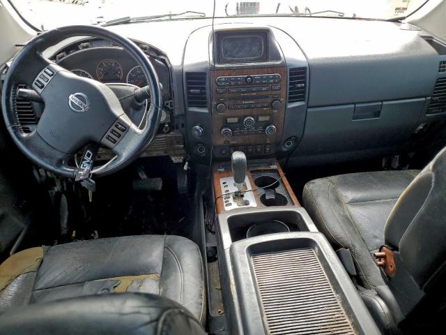 Nissan Titan Xe Image 12