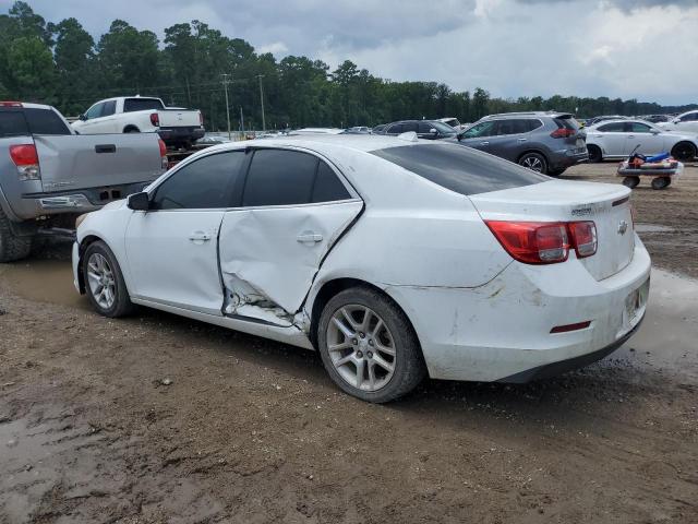 Chevrolet Malibu 1lt Image 7