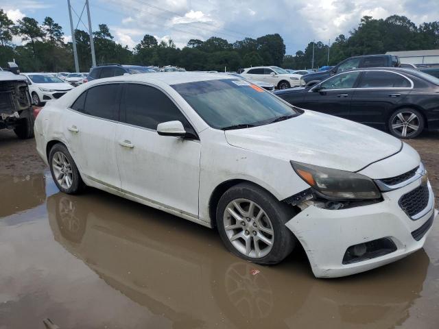 Chevrolet Malibu 1lt Image 6