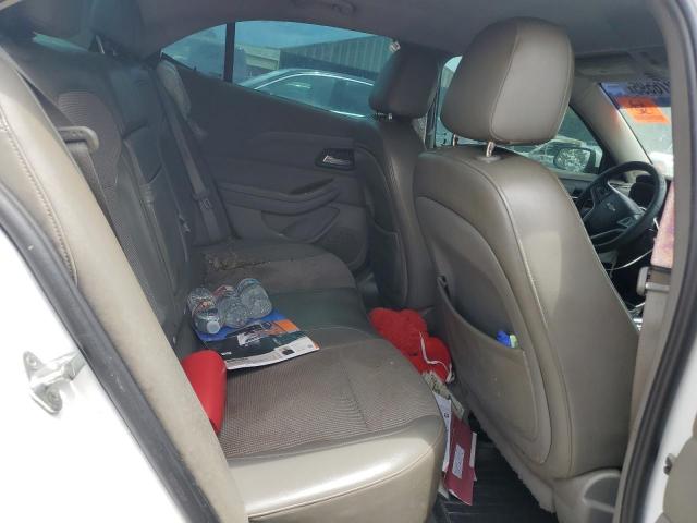 Chevrolet Malibu 1lt Image 11