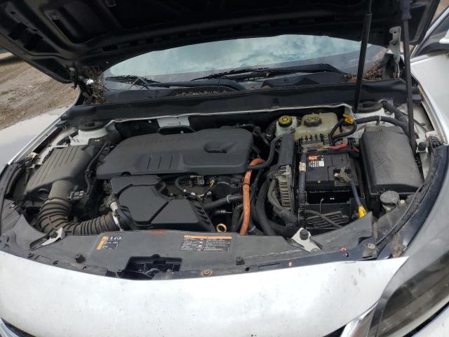 Chevrolet Malibu 1lt Image 12