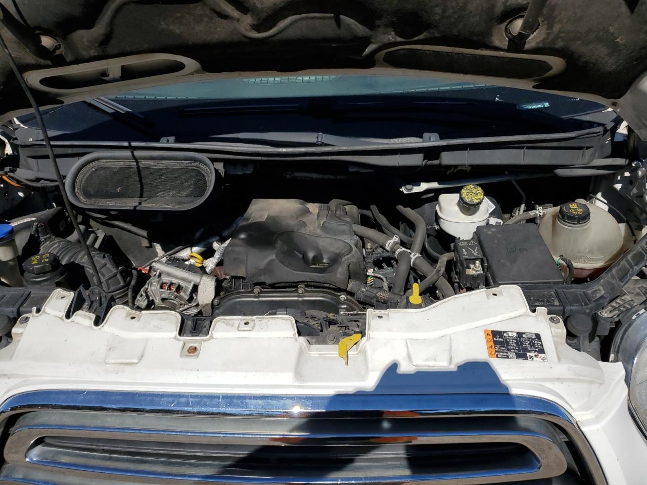 Ford Transit T-350 Image 13