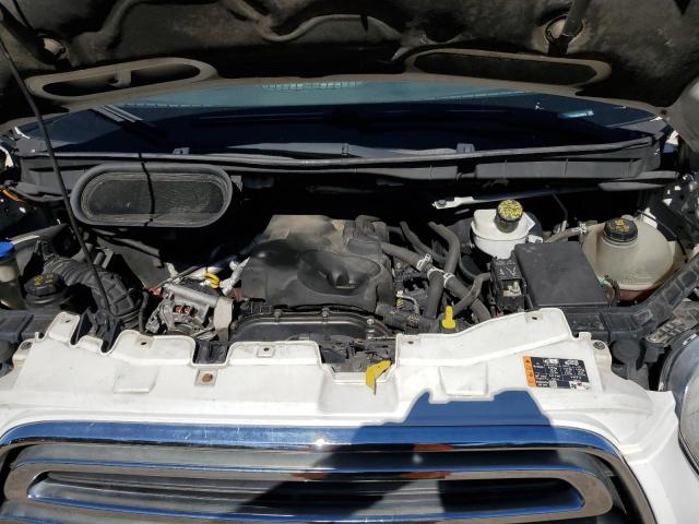 Ford Transit T-350 Image 13