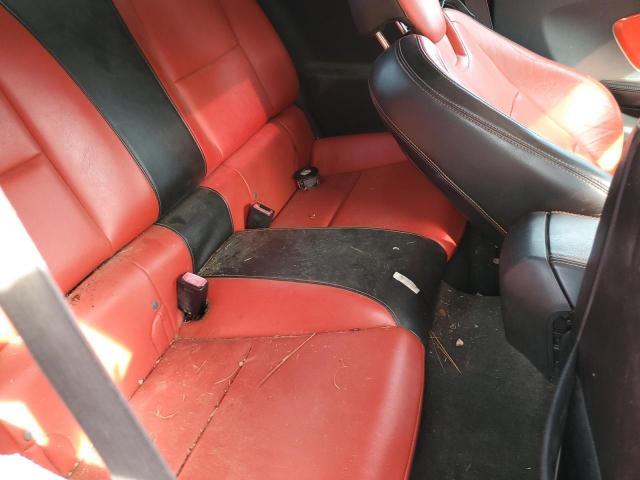 Chevrolet Camaro Lt Image 6