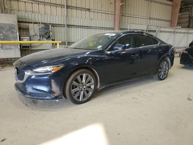  Salvage Mazda 6