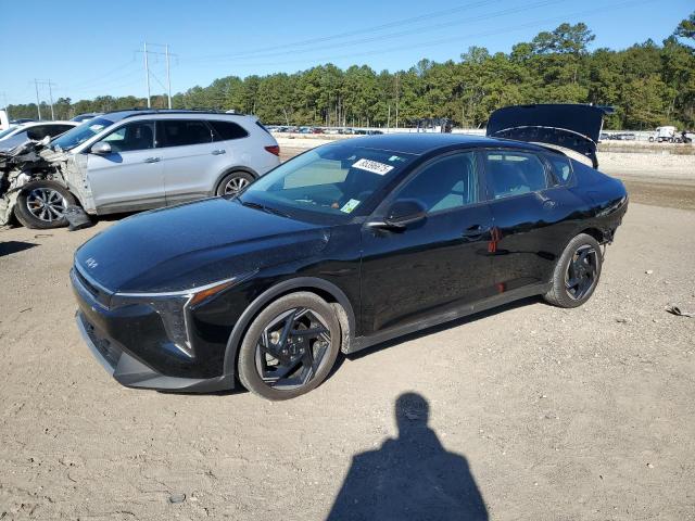  Salvage Kia K4 Ex