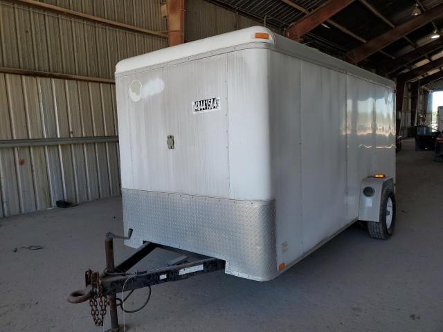 Utility Trailer Image 5