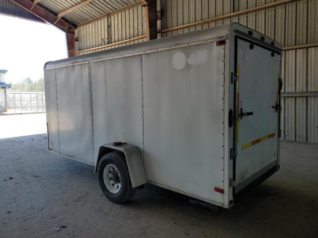 Utility Trailer Image 4