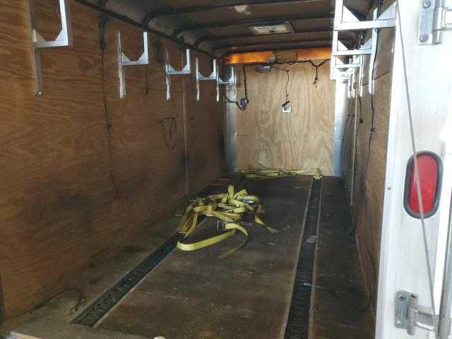 Utility Trailer Image 9